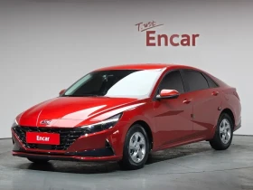 Hyundai Elantra 1.6 Modern, снимка 1