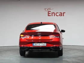 Hyundai Elantra 1.6 Modern, снимка 4