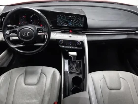 Hyundai Elantra 1.6 Modern, снимка 7