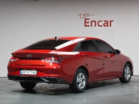 Hyundai Elantra 1.6 Modern, снимка 2