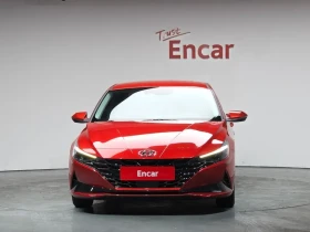 Hyundai Elantra 1.6 Modern, снимка 3