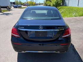 Mercedes-Benz E 400 * CARFAX * ЦЕНА ДО БГ, снимка 5