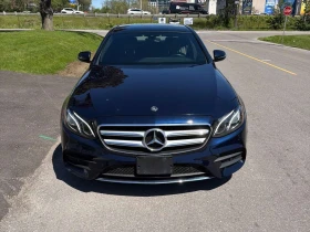 Mercedes-Benz E 400 * CARFAX * ЦЕНА ДО БГ, снимка 2