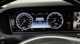 Mercedes-Benz S 500 4MATIC !BURMESTER!PANO/CAM/EKPAHИ, снимка 7