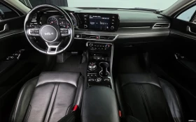 Kia K5 ФАБРИЧНА ГАЗ| LANE ASSIST| CRUISE| КРАЙНА ЦЕНА, снимка 6