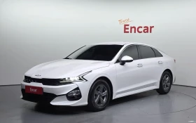 Kia K5 ФАБРИЧНА ГАЗ| LANE ASSIST| CRUISE| КРАЙНА ЦЕНА, снимка 1