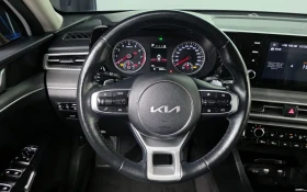Kia K5 ФАБРИЧНА ГАЗ| LANE ASSIST| CRUISE| КРАЙНА ЦЕНА, снимка 7