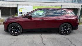 BMW iX 50 M Spoort xDrixe, снимка 4