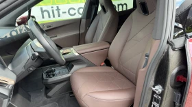 BMW iX 50 M Spoort xDrixe, снимка 8