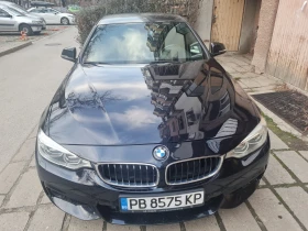 BMW 420 D  Gran Coupe, M SPORT , X Drive, снимка 14