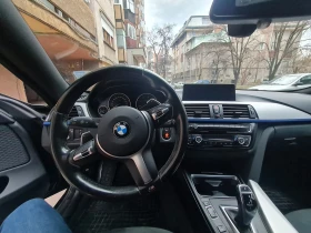 BMW 420 D  Gran Coupe, M SPORT , X Drive, снимка 16