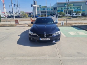 BMW 420 D  Gran Coupe, M SPORT , X Drive, снимка 2