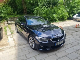 BMW 420 D  Gran Coupe, M SPORT , X Drive, снимка 4
