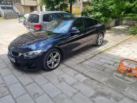 BMW 420 D  Gran Coupe, M SPORT , X Drive, снимка 5