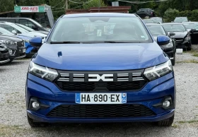 Dacia Sandero 1.0 SCe* 4000km* Navi* CarPlay* LED* 2025g* , снимка 2
