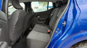 Dacia Sandero 1.0 SCe* 4000km* Navi* CarPlay* LED* 2025g* , снимка 15