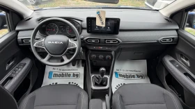 Dacia Sandero 1.0 SCe* 4000km* Navi* CarPlay* LED* 2025g* , снимка 10