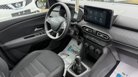 Dacia Sandero 1.0 SCe* 4000km* Navi* CarPlay* LED* 2025g* , снимка 13