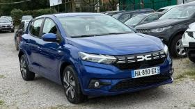 Dacia Sandero 1.0 SCe* 4000km* Navi* CarPlay* LED* 2025g* , снимка 3