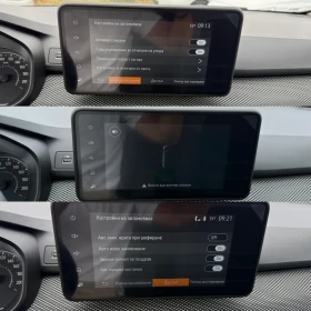 Dacia Sandero 1.0 SCe* 4000km* Navi* CarPlay* LED* 2025g* , снимка 11