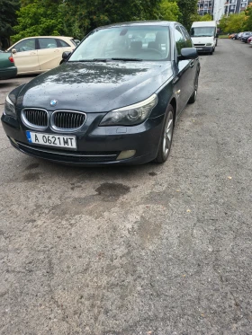 BMW 530 xDrive, снимка 11