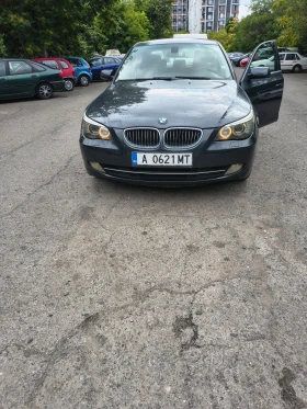 BMW 530 xDrive, снимка 4