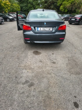 BMW 530 xDrive, снимка 3