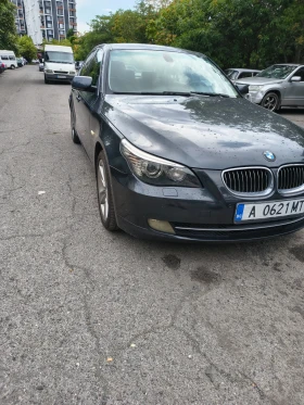 BMW 530 xDrive, снимка 1