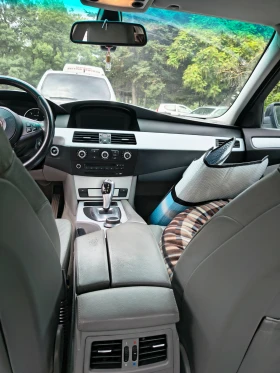 BMW 530 xDrive, снимка 5