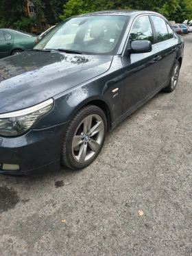 BMW 530 xDrive, снимка 10