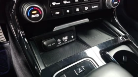 Kia Stinger 2.0 Turbo AWD Platinum (Model 2018), снимка 6