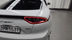 Kia Stinger 2.0 Turbo AWD Platinum (Model 2018), снимка 3