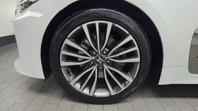 Kia Stinger 2.0 Turbo AWD Platinum (Model 2018), снимка 15
