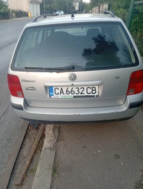 VW Passat, снимка 5