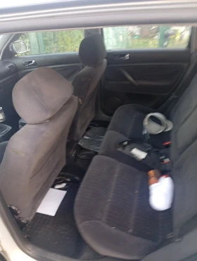 VW Passat, снимка 6