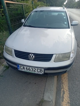 VW Passat, снимка 3