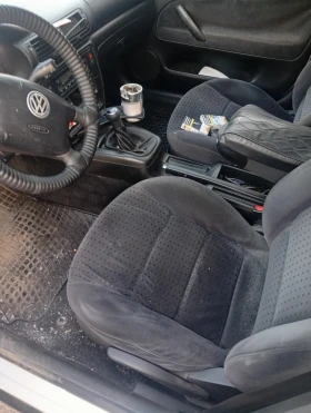 VW Passat, снимка 7