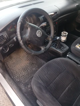 VW Passat, снимка 8