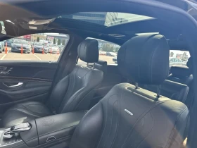Mercedes-Benz S 63 AMG 4х4, снимка 10