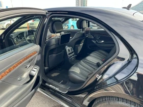 Mercedes-Benz S 63 AMG 4х4, снимка 8