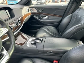Mercedes-Benz S 63 AMG 4х4, снимка 9