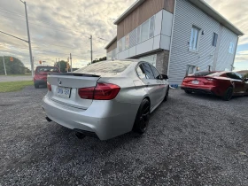 BMW 335 MPACK* HARMAN* HUD* STAGE2, снимка 5