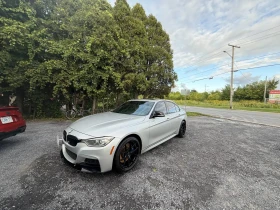 BMW 335 MPACK* HARMAN* HUD* STAGE2, снимка 1