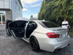 BMW 335 MPACK* HARMAN* HUD* STAGE2, снимка 6