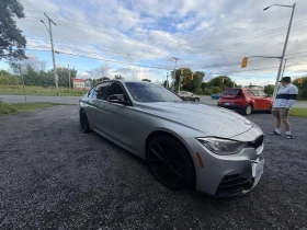 BMW 335 MPACK* HARMAN* HUD* STAGE2, снимка 2
