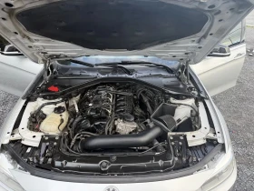 BMW 335 MPACK* HARMAN* HUD* STAGE2, снимка 8