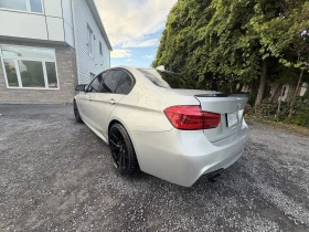 BMW 335 MPACK* HARMAN* HUD* STAGE2, снимка 7