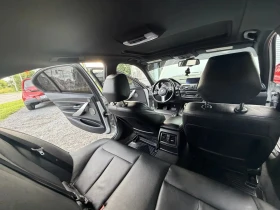 BMW 335 MPACK* HARMAN* HUD* STAGE2, снимка 9