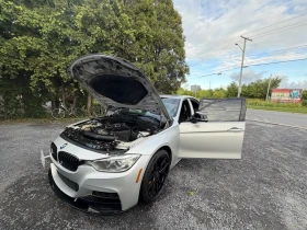 BMW 335 MPACK* HARMAN* HUD* STAGE2, снимка 3