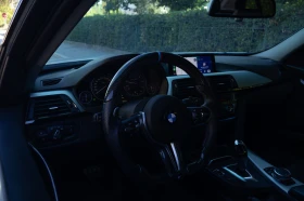 BMW 320 d Xdrive, снимка 10